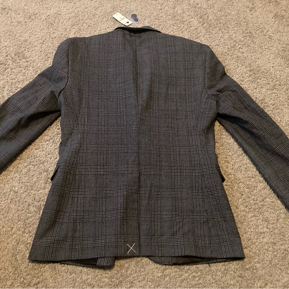 Men’s Express Blazer - Picture 4 of 6
